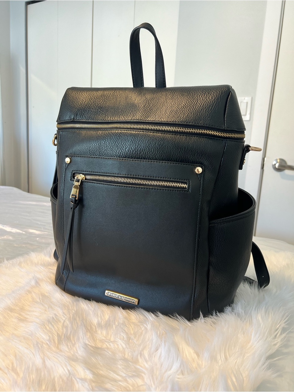 Poppy & Peonies
Backpack - Picture 7 of 9